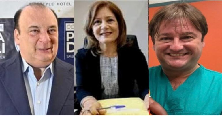 Nell'immagine, un contesto collegato ai fatti.