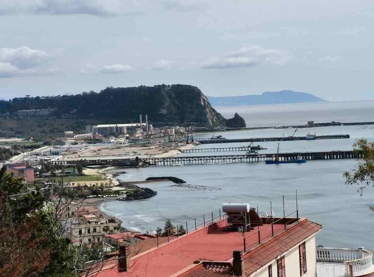 Napoli, domani la firma del Protocollo di legalità per Bagnoli-Coroglio