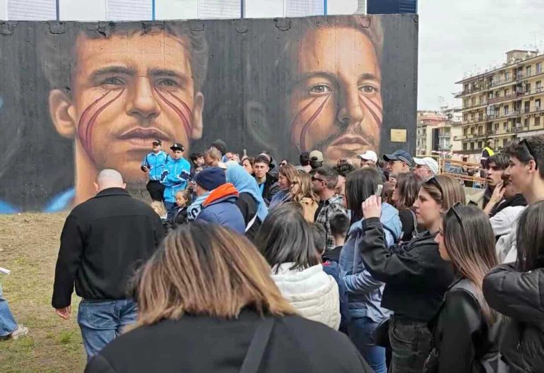 Maradona aperto tutto l’anno: la proposta di Luigi Musto per aperture periodiche