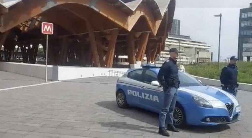 Camorra, colpo al tesoro del clan Montescuro: sequestro milionario per un imprenditore del porto