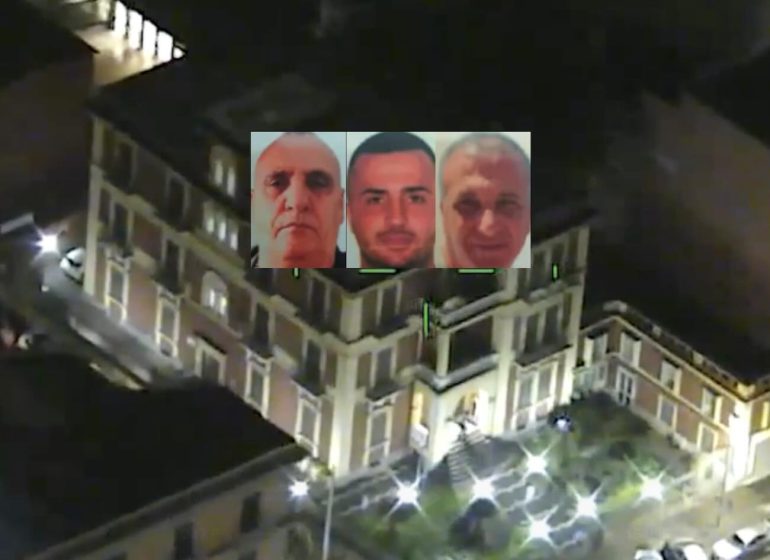 Camorra, la «cattedra» della 111 al rione Berlingieri: Antonio Bruno il boss che insegnava lo spaccio