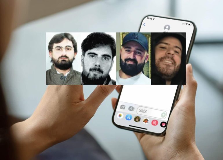 Camorra, la truffa degli Sms che finanziava il clan dei Casalesi