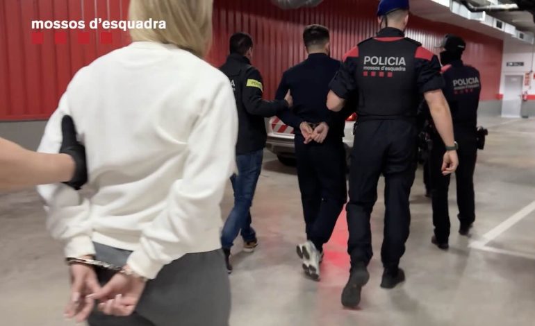 Camorra, scacco al clan Amato Pagano in Spagna: 10 arresti e 800 chilogrammi di droga sequestrati