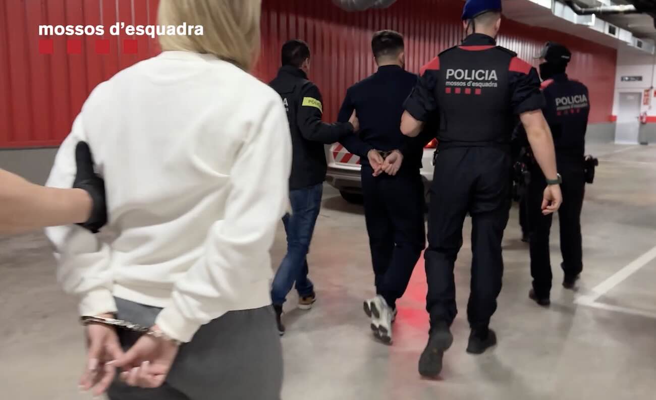 Camorra, scacco al clan Amato Pagano in Spagna: 10 arresti e 800 chilogrammi di droga sequestrati