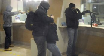 Campania a due facce: Napoli fuori dalla Top 10 sulla criminalità ma regina delle rapine, oasi Benevento