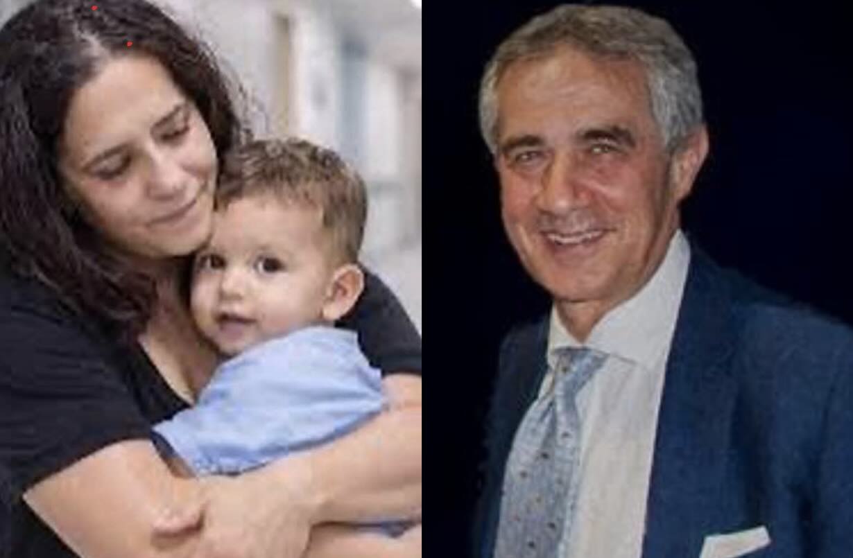 Nell'immagine, un contesto collegato ai fatti.