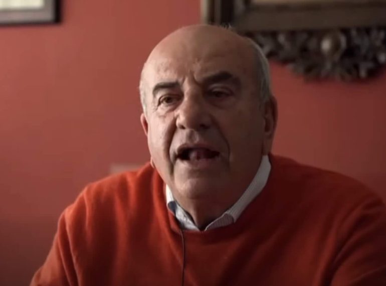 Caso Domenico, «Costretta a operare senza esperienza»: le accuse dell’ex primario