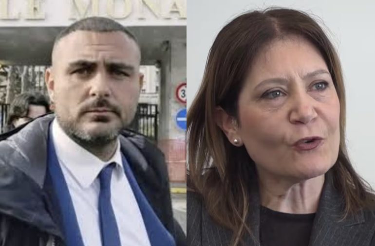 Caso Domenico, dopo Pasqua l’incontro tra famiglia e direzione del Monaldi