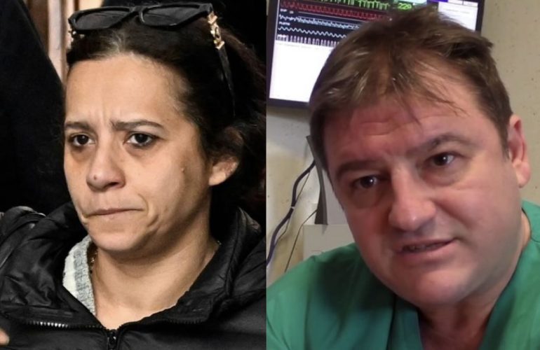 Napoli, la mamma di Domenico accusa: «Intollerabile che Oppido ridesse durante l’interrogatorio»