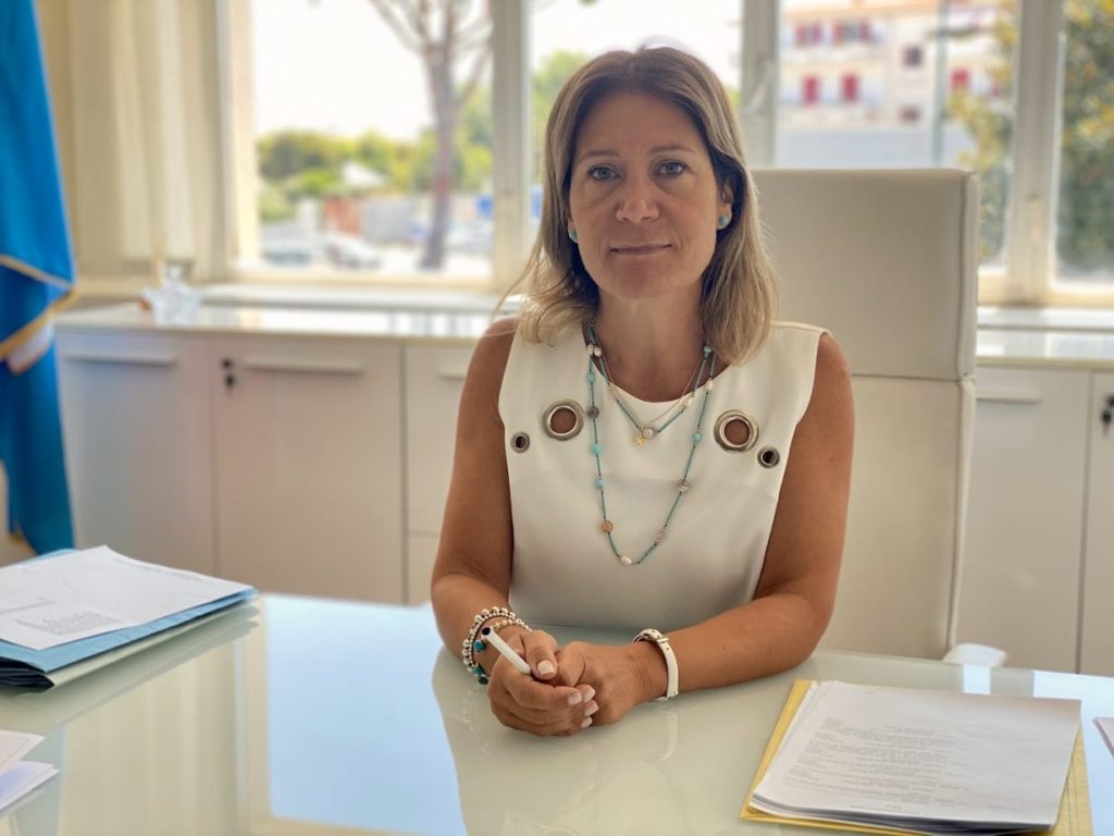 Morte del piccolo Domenico, sentita la dg dell’Azienda dei Colli