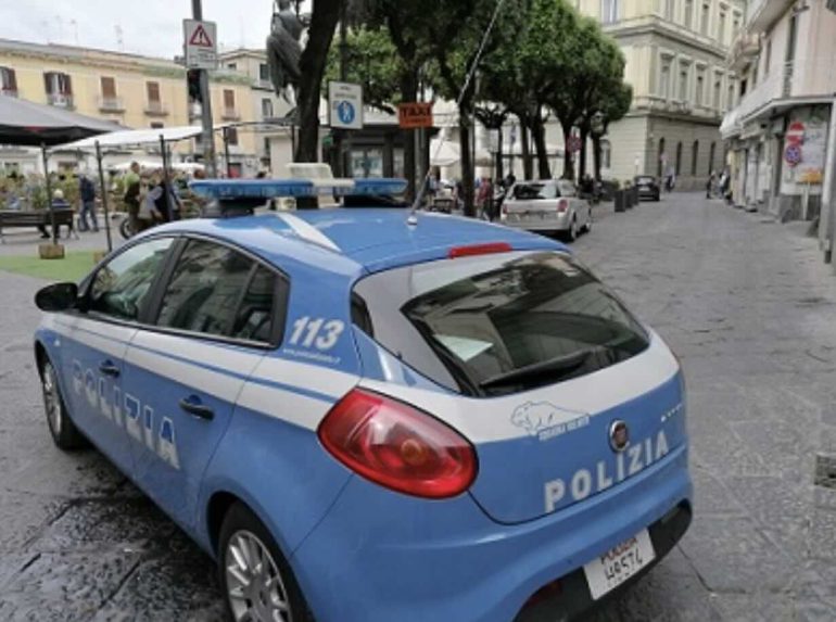 «Cavallo di ritorno» a Marigliano: 2 giovani arrestati per estorsione aggravata
