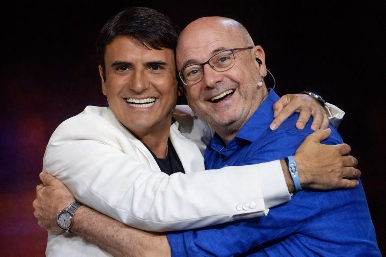 Cazzullo e lo scivolone su Sal Da Vinci: quando l’opinione diventa pregiudizio