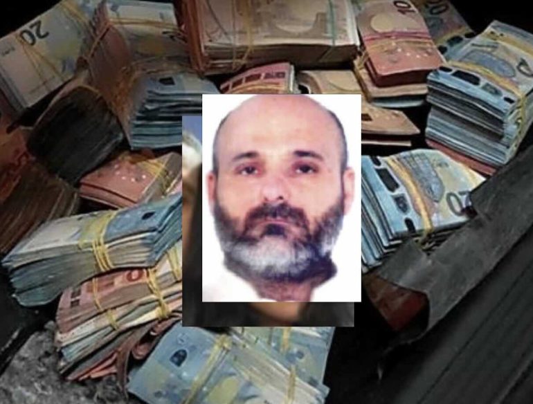 Nella foto Gennaro Trambarulo