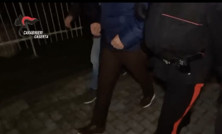 L’Impero dei fratelli Zagaria: l’ombra lunga di Casapesenna fino grattacieli a Dubai. TUTTI I NOMI