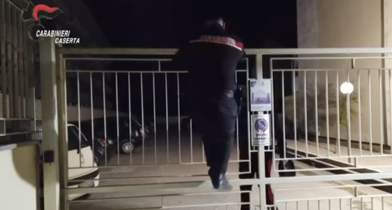 Dalla Spagna alla Calabria: la multinazionale degli Zagaria. Colpo al cuore del clan: 23 in manette