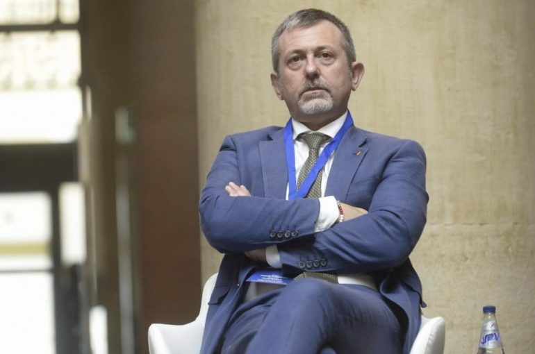 Delmastro si dimette da sottosegretario alla Giustizia