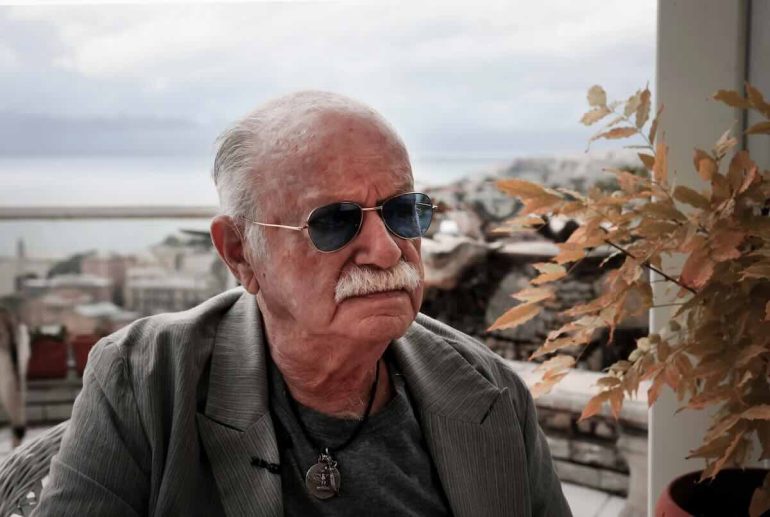 E’ morto Gino Paoli, aveva 91 anni: la sua musica è ‘senza fine’