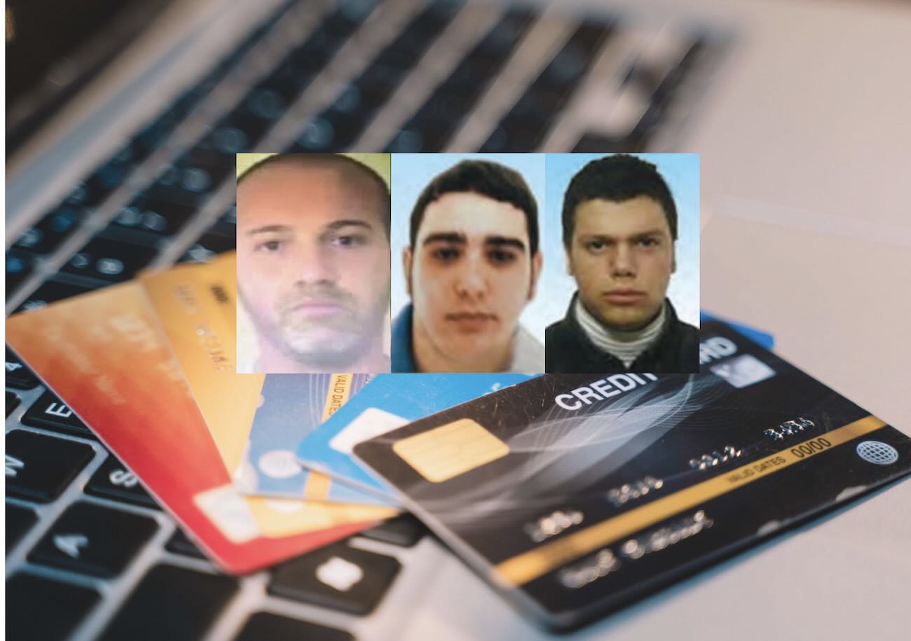 L'inchiesta sulle truffe bancarie
