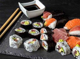 Epatite A, dall’ospedale Cotugno: «Nessun allarme per il consumo di sushi»