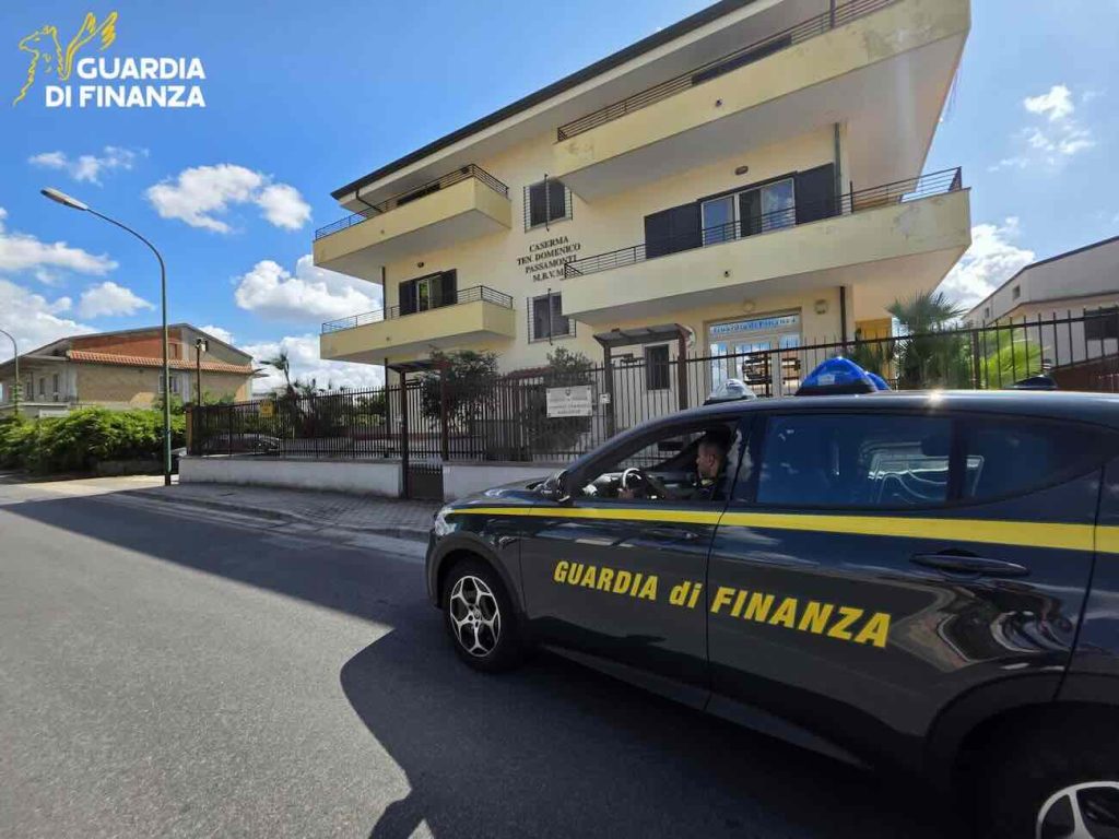 Frode sulle indennità assistenziali: sospesa per un anno collaboratrice di un patronato