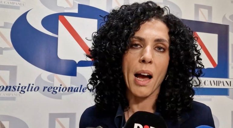 Nella foto, un elemento rappresentativo della vicenda.