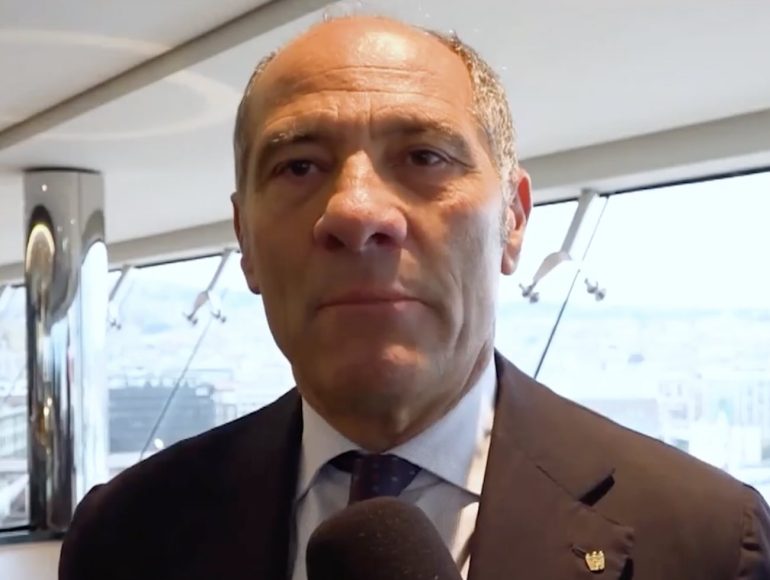 Fondi Ue, il gip di Palermo respinge la misura cautelare per il vicepresidente degli Industriali di Napoli