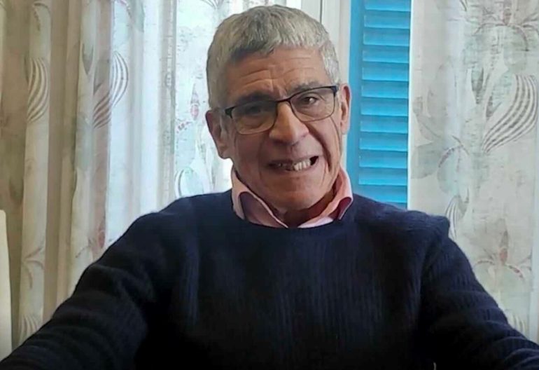 Forio d’Ischia in lutto: stroncato da infarto muore il consigliere Renato Regine