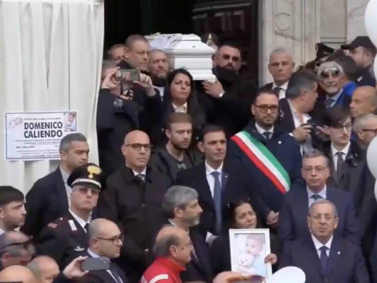 Nell'immagine, un dettaglio legato alla vicenda.