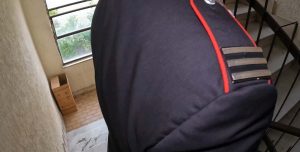 Furto di energia elettrica a Castel Volturno, quattro persone denunciate