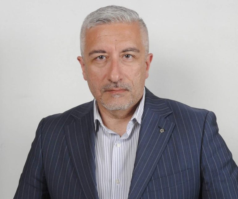 Arzano, colpo ai clan: il plauso di Giuseppe Vitagliano alle forze dell’ordine