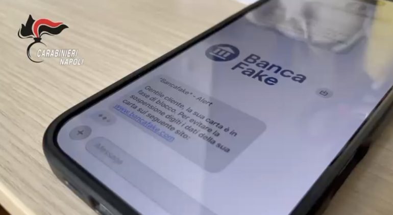 I «sistemi» del click: così il clan Mazzarella ha hackerato l’Italia