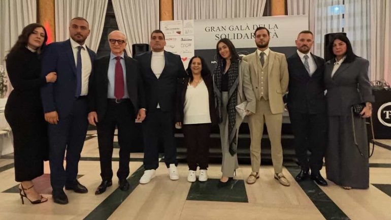 Il 18 marzo nasce a Napoli la Fondazione Domenico Caliendo