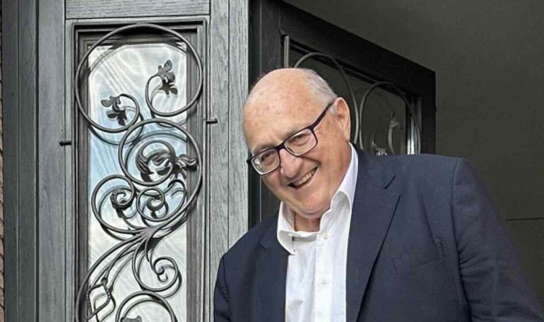 Ischia piange Salvatore Lauro, armatore e capitano del mare del Sud