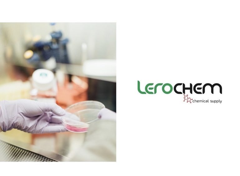 Lerochem amplia il portafoglio prodotti e rafforza la presenza nel mercato europeo dei prodotti chimici