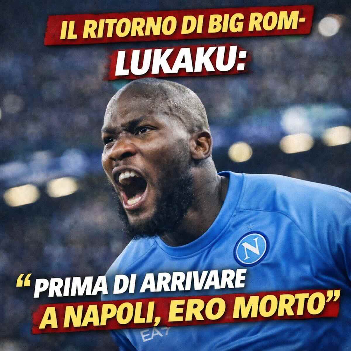 Lukaku