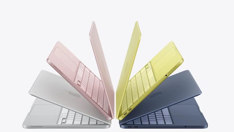 Il MacBook Neo