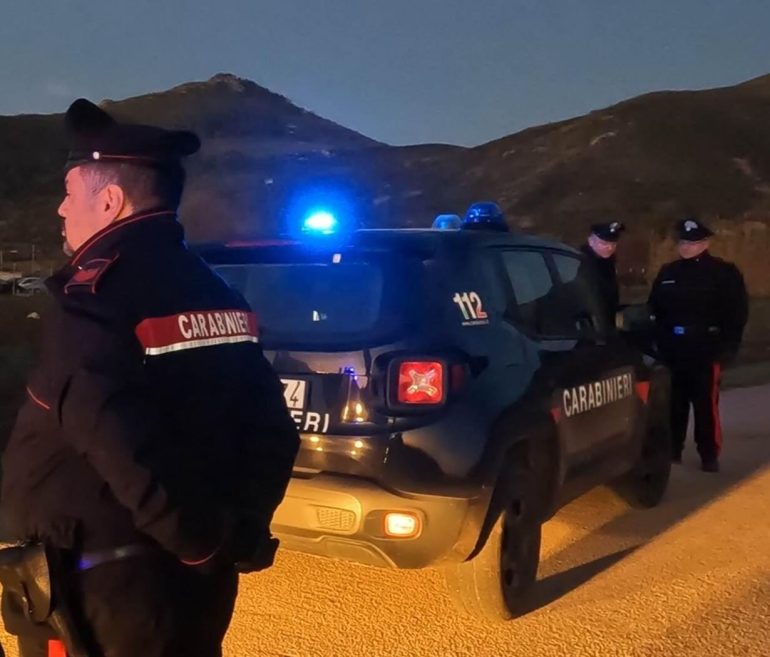 Maddaloni, dopo 38 anni di violenze, arriva la condanna: domiciliari per il «mostro di famiglia»