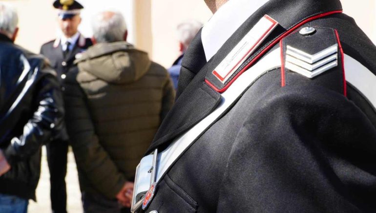 Bari, truffa da 100mila euro a un’anziana: presi 2 napoletani