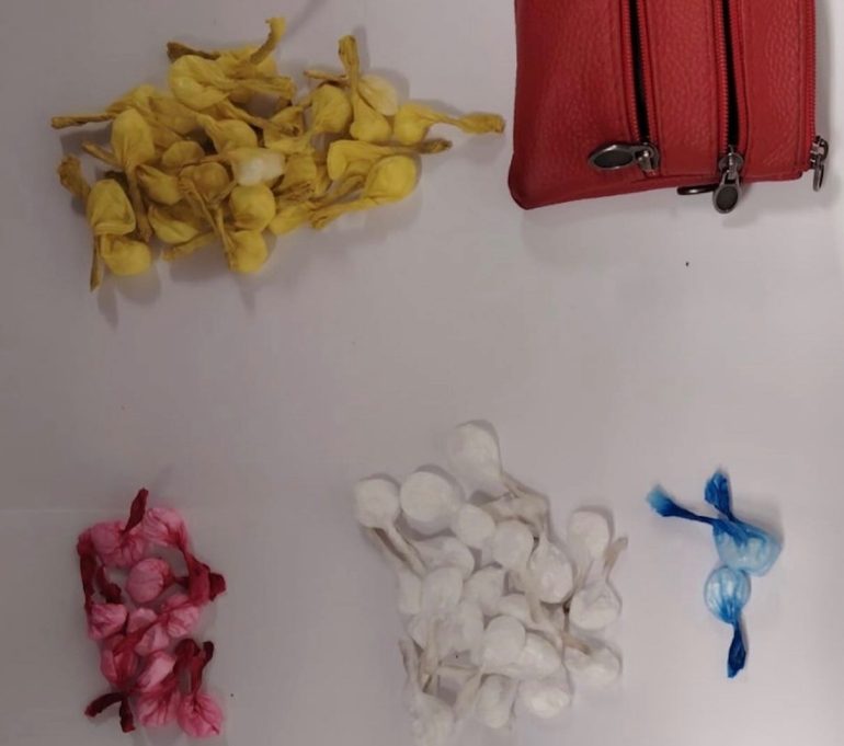 Nell'immagine, un dettaglio legato alla vicenda.