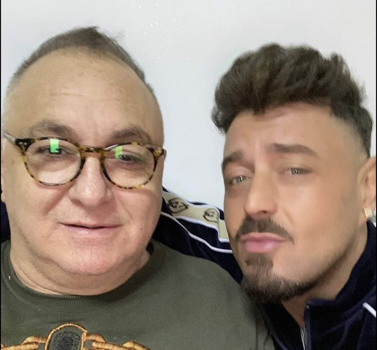 Maxi furto Apple a Castellammare: tra i rapinatori arrestati c’è il papà del cantante Raffaello