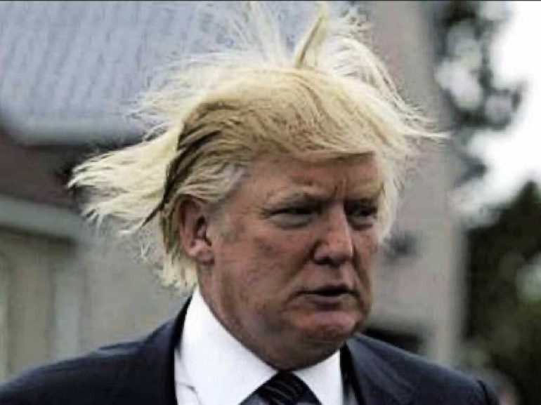 Mentre il consenso di Trump crolla V Dem declassa gli States da democrazia liberale a democrazia elettorale