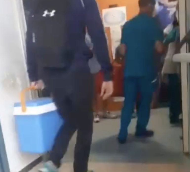 Monaldi, altra famiglia denuncia la morte della figlia post trapianto