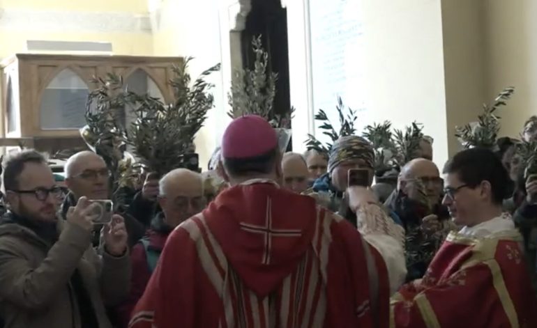 Montevergine, il ritorno dei fedeli: riaperto il Santuario dopo lo stop record