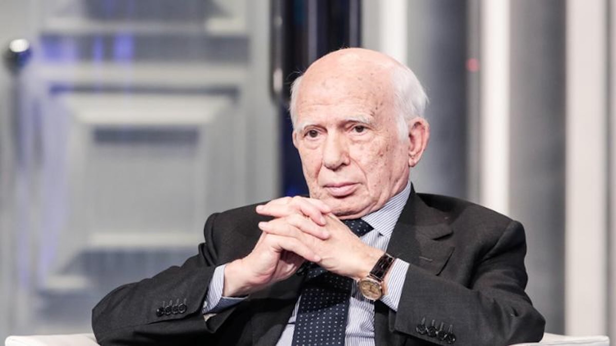 Paolo Cirino Pomicino