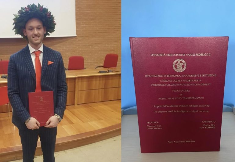 Nella foto, un particolare della vicenda.