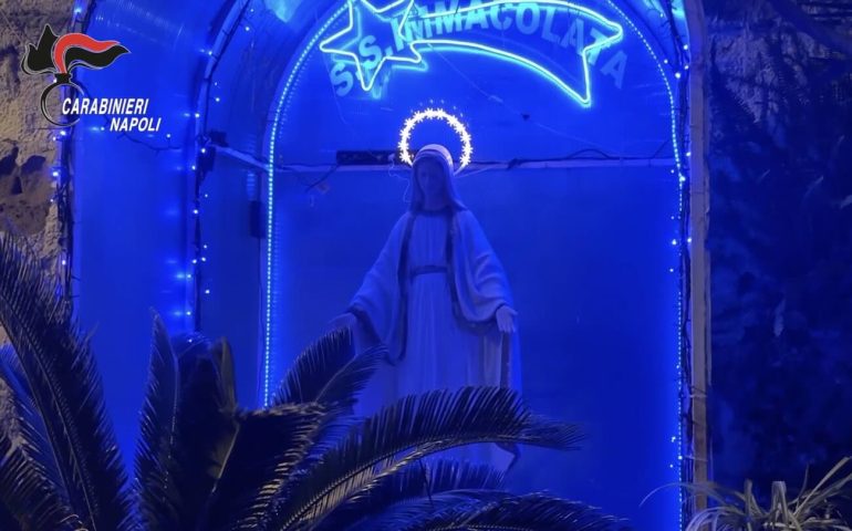 Napoli, il «vuoto di potere» al rione Sanità dopo il blitz