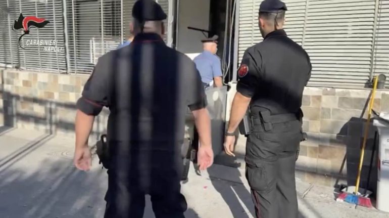 Nell’immagine, un riferimento ai fatti narrati.