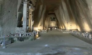 Napoli, domani la presentazione del progetto per riaprire il Cimitero delle Fontanelle