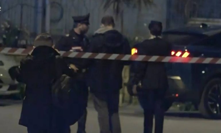 Napoli, scatta il piano straordinario: pugno duro contro camorra e spaccio