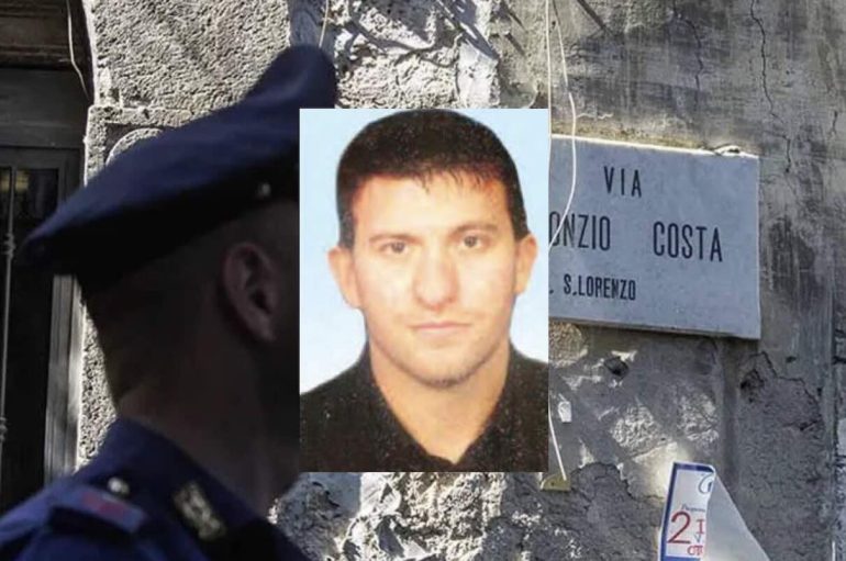 Napoli, torna in carcere Giuseppe «Pino» Buonerba, il boss dei «Capelloni» di Forcella